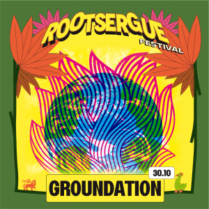 Groundation